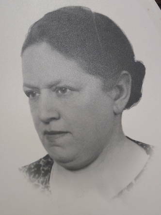 Clara Pronkhorst de Wolff