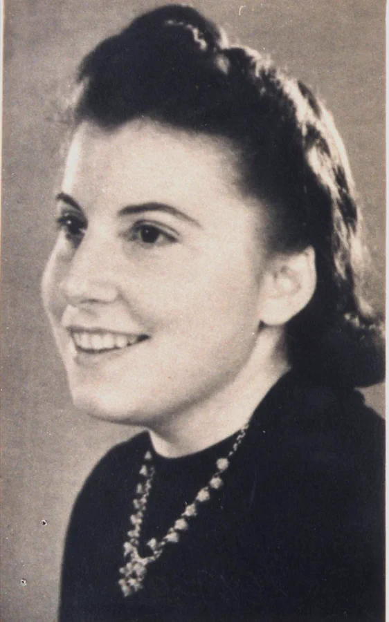 Elisabeth Schenk