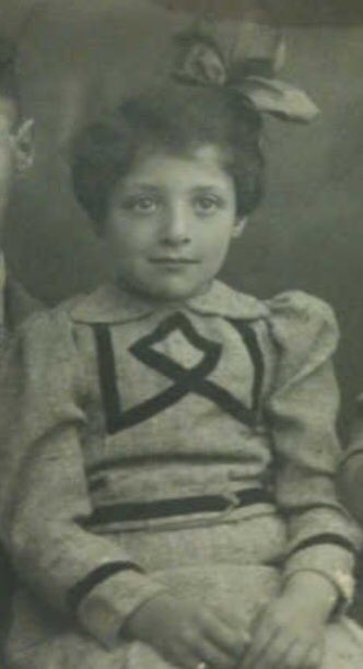 Sara Noach