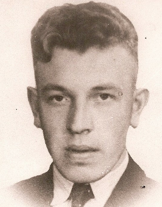 Hoogendoorn Sjef small