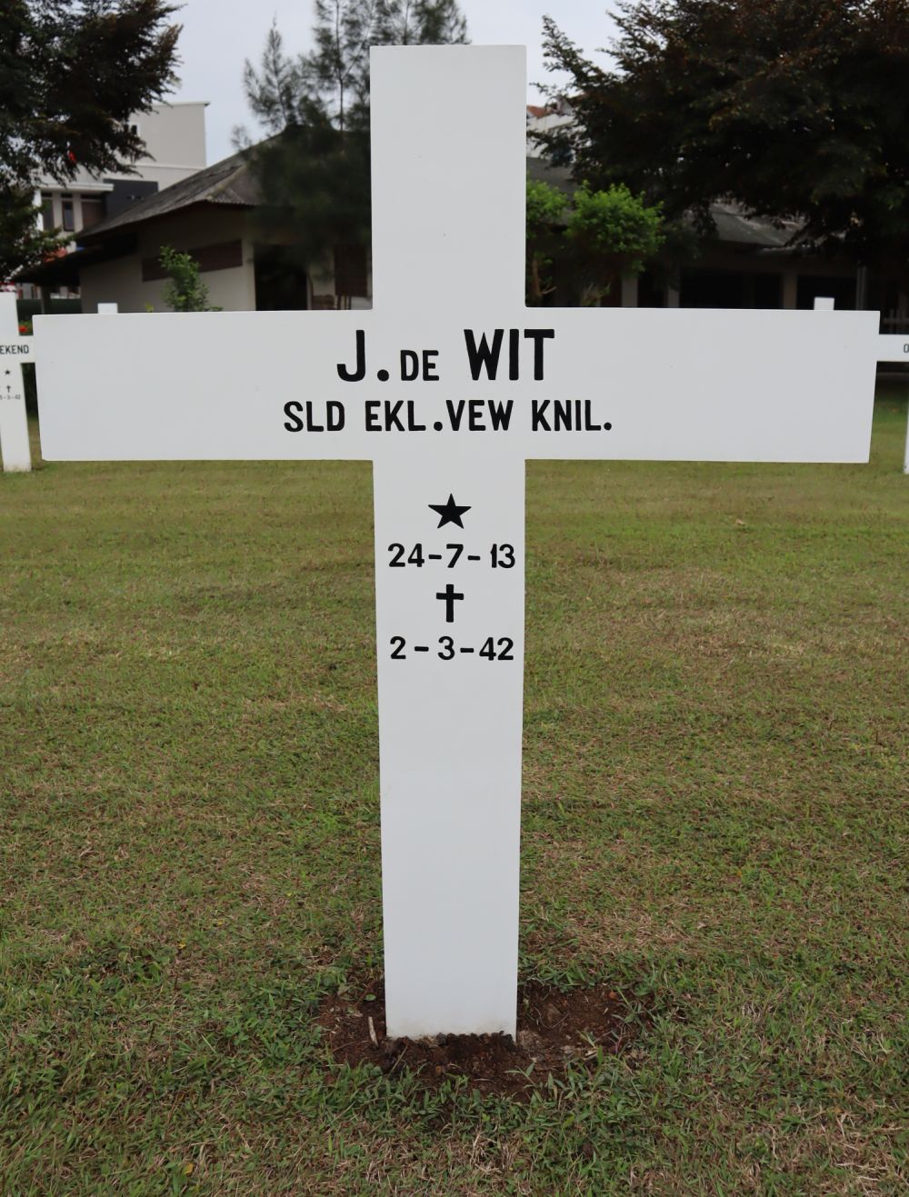 Graffoto J. de Wit