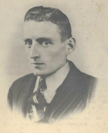 BP Petrus de Laat VZ smal