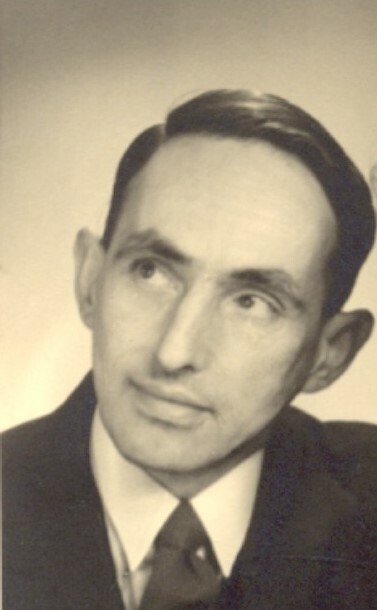 Dasche Erich