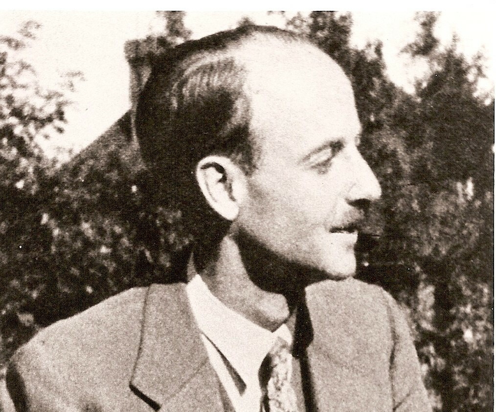 Schimmelpenninck A portret