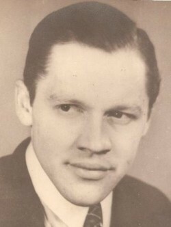 Meeren van der Jan