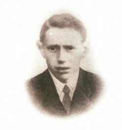 Mutsaers Petrus W Ilhelmus