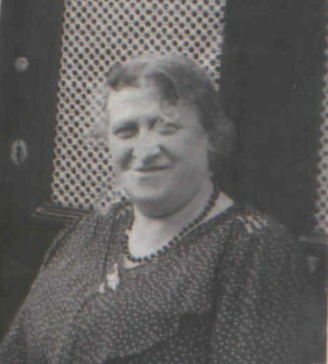 Sophie Vecht Levie