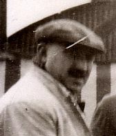 Jacob Vecht