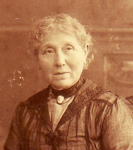 Esther de Lange Cracau