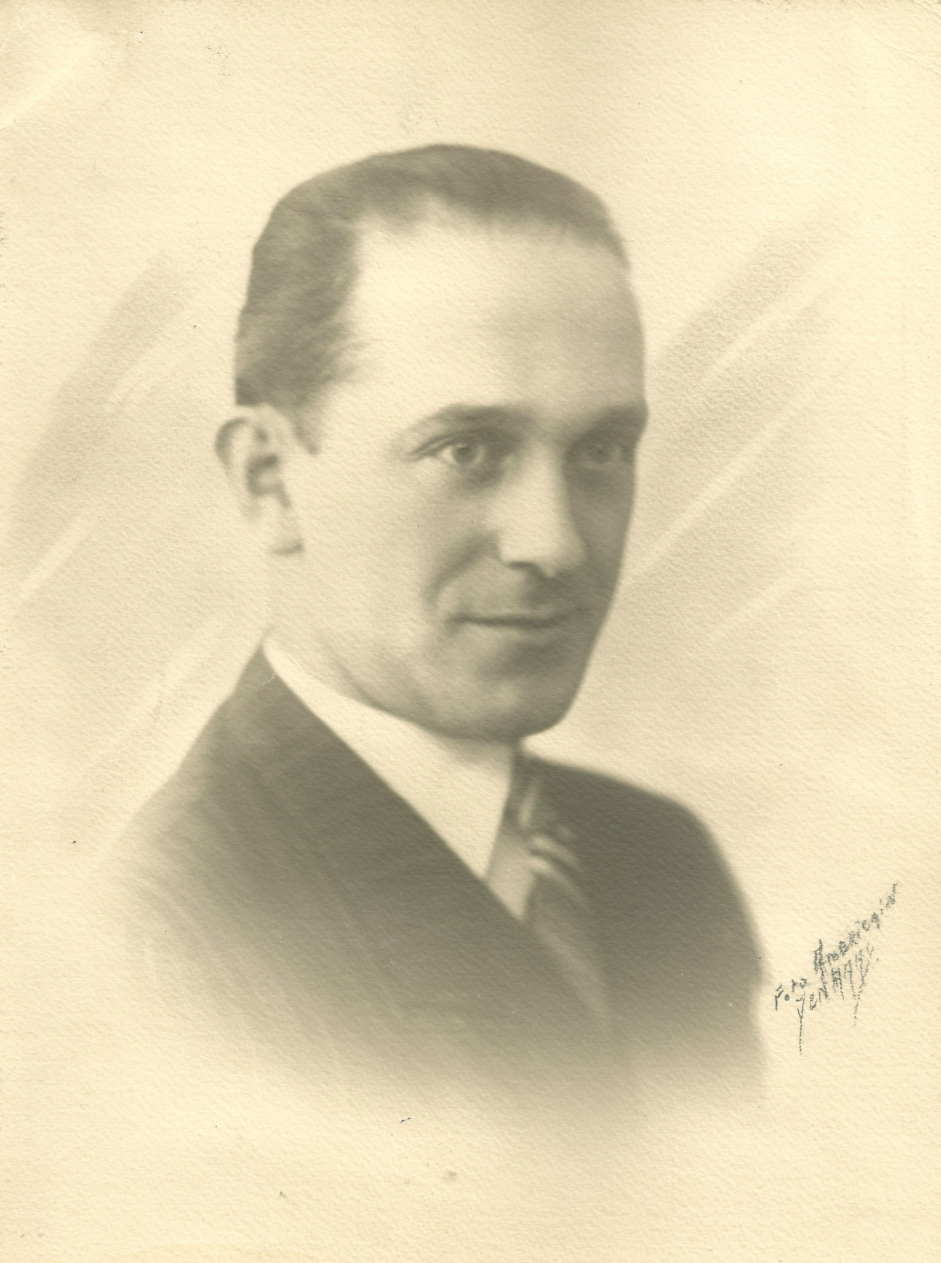 Jacob de Lange