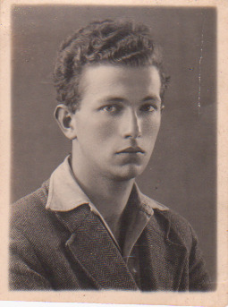 Jozeph de Lange
