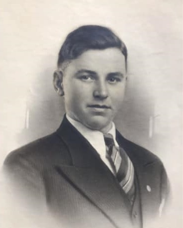 Corbijn Jacobus 1919 1940