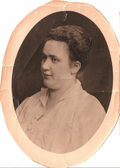 Mina Rubens