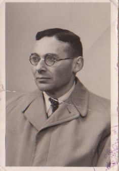 Charles Vecht