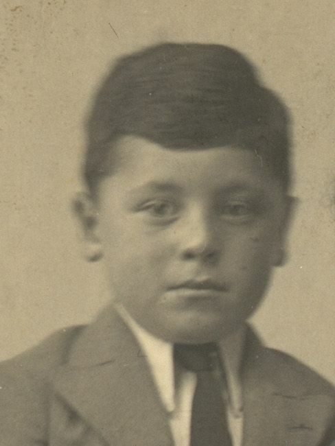 Mozes Isaäc Waaker