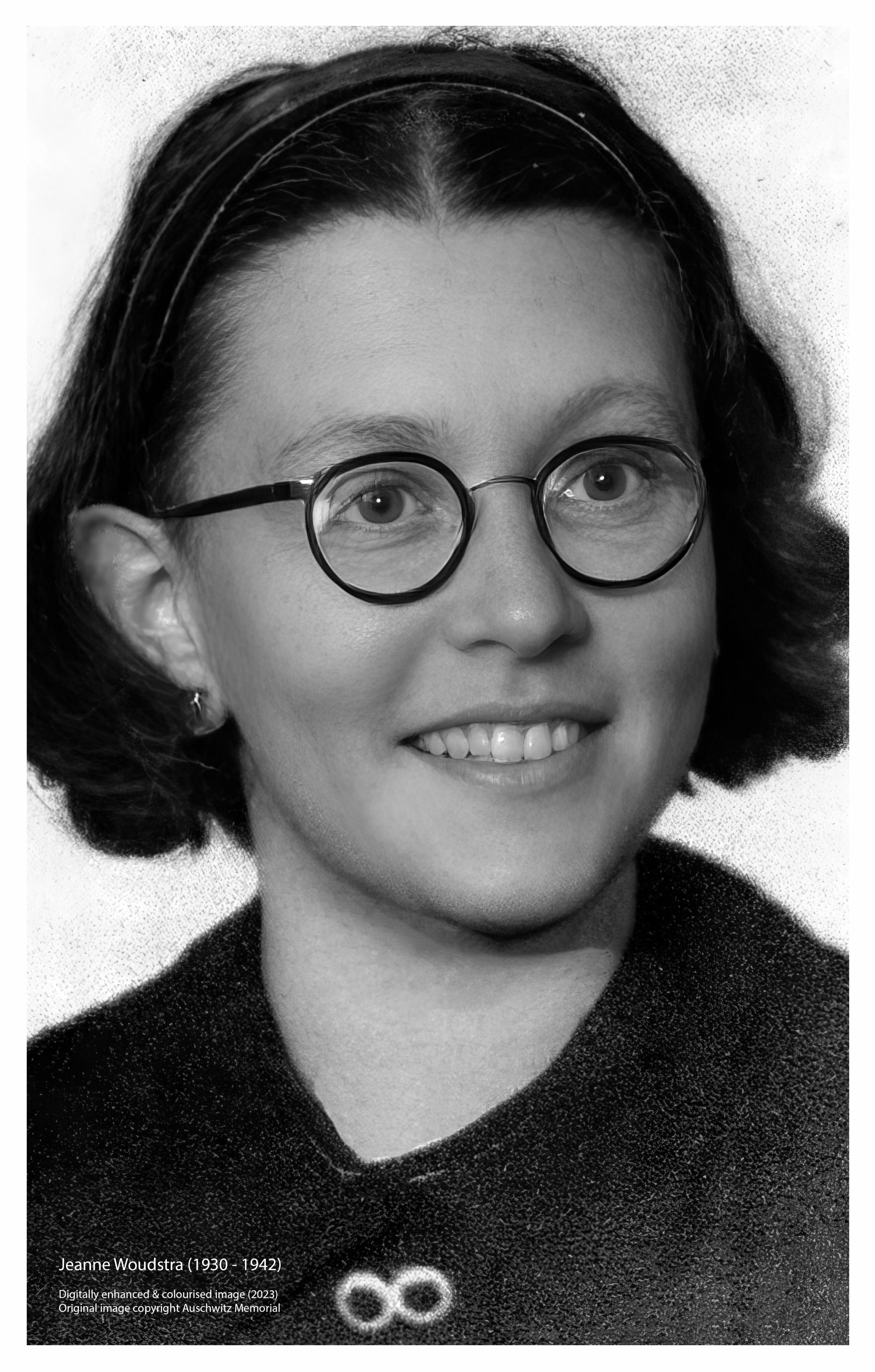 Jeanne Woudstra