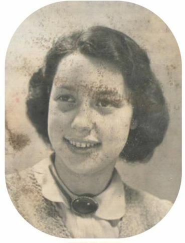 Elinor Oettinger1