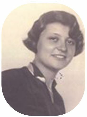 Betti Oettinger