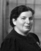 Rosette Ossendrijver Sanders