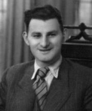 Simon Ossendrijver