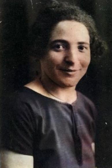 Elisabeth Tasch van Amerongen
