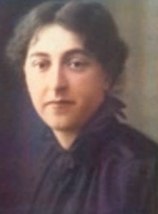 Sophie van Spiegel