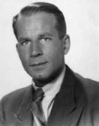 Johan van Hanxleden Houwert