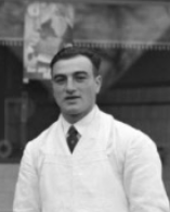 Jacob Berg