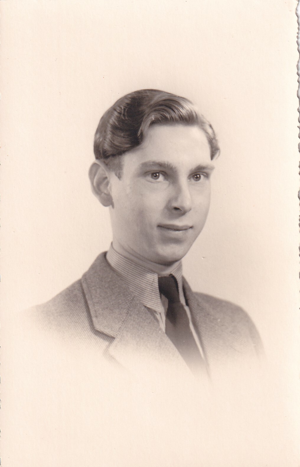 Pieter Stout1925