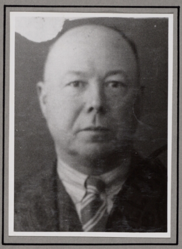 Jacobus Busé