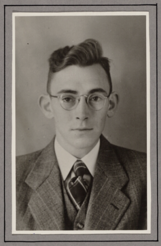 J L Gebben