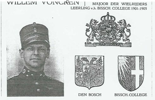 W L Voncken