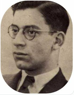 Daniel Gerrit Blom