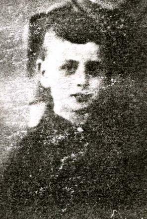 Harry Jacob Gans