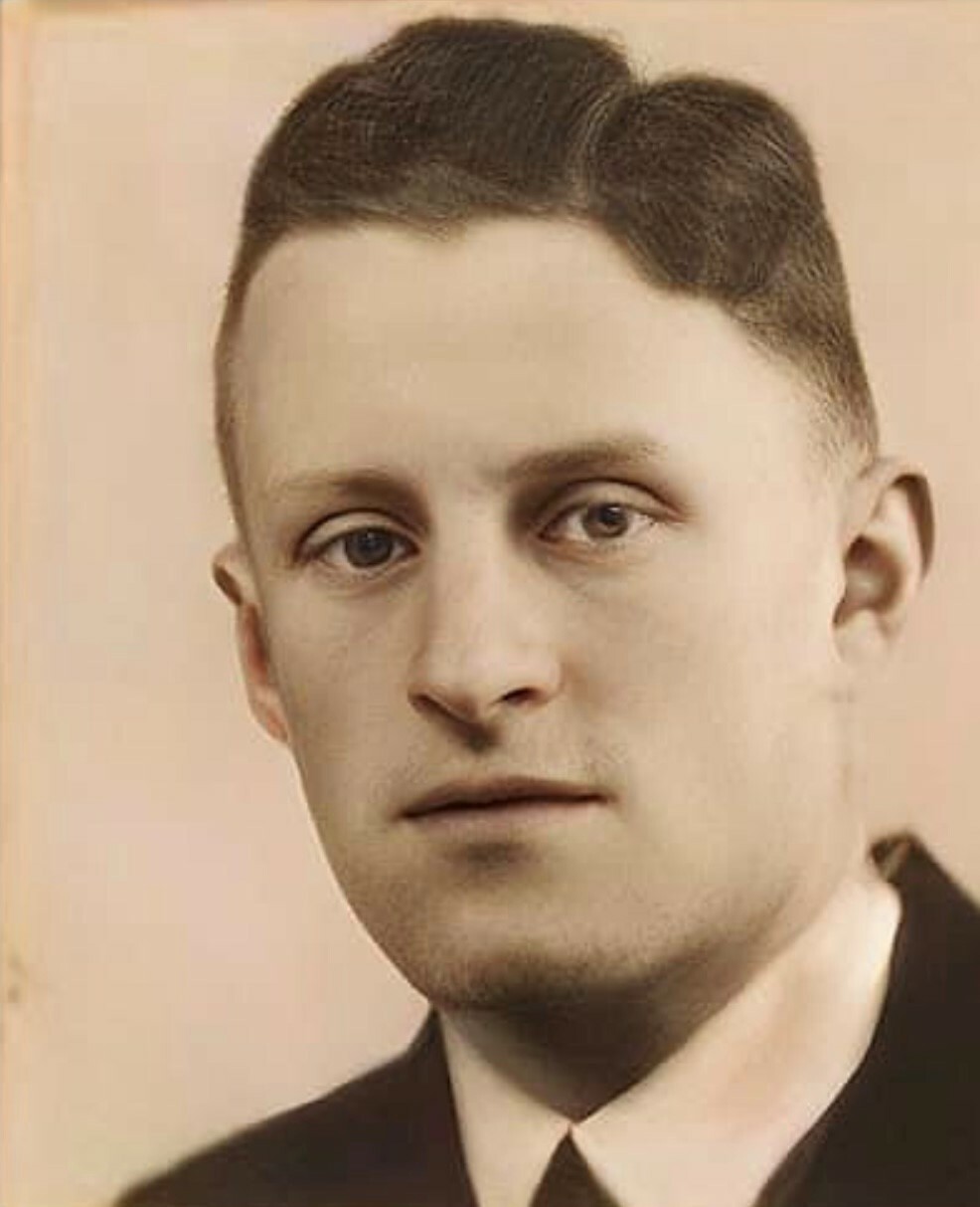 Jacob Bosch