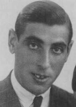 Levie van Hasselt