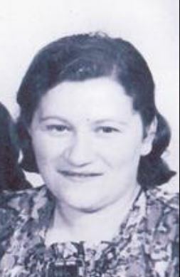 Berta Lange Kupperman