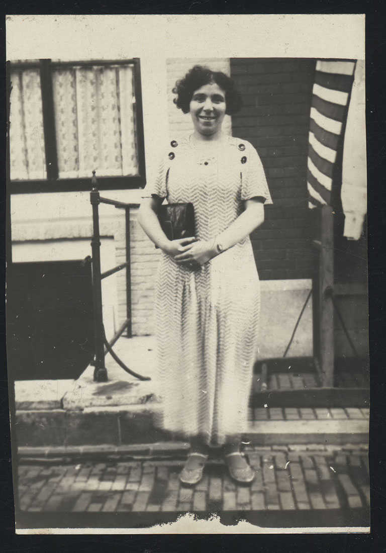 Laura Labzowski Heuman
