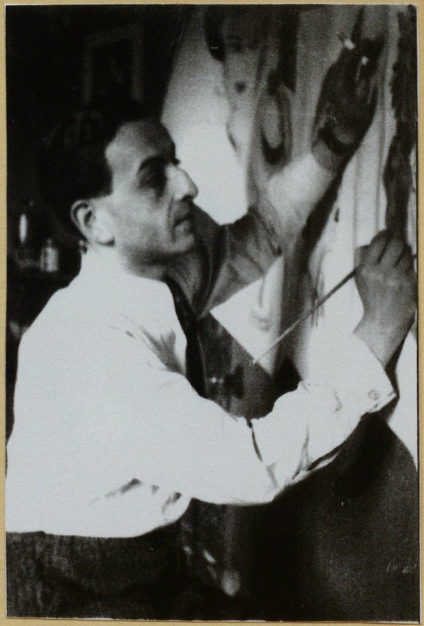 Herbert Lewkowicz
