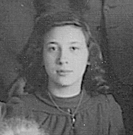 Anna Halper