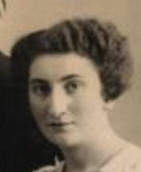Marika Julia van Emden Hart