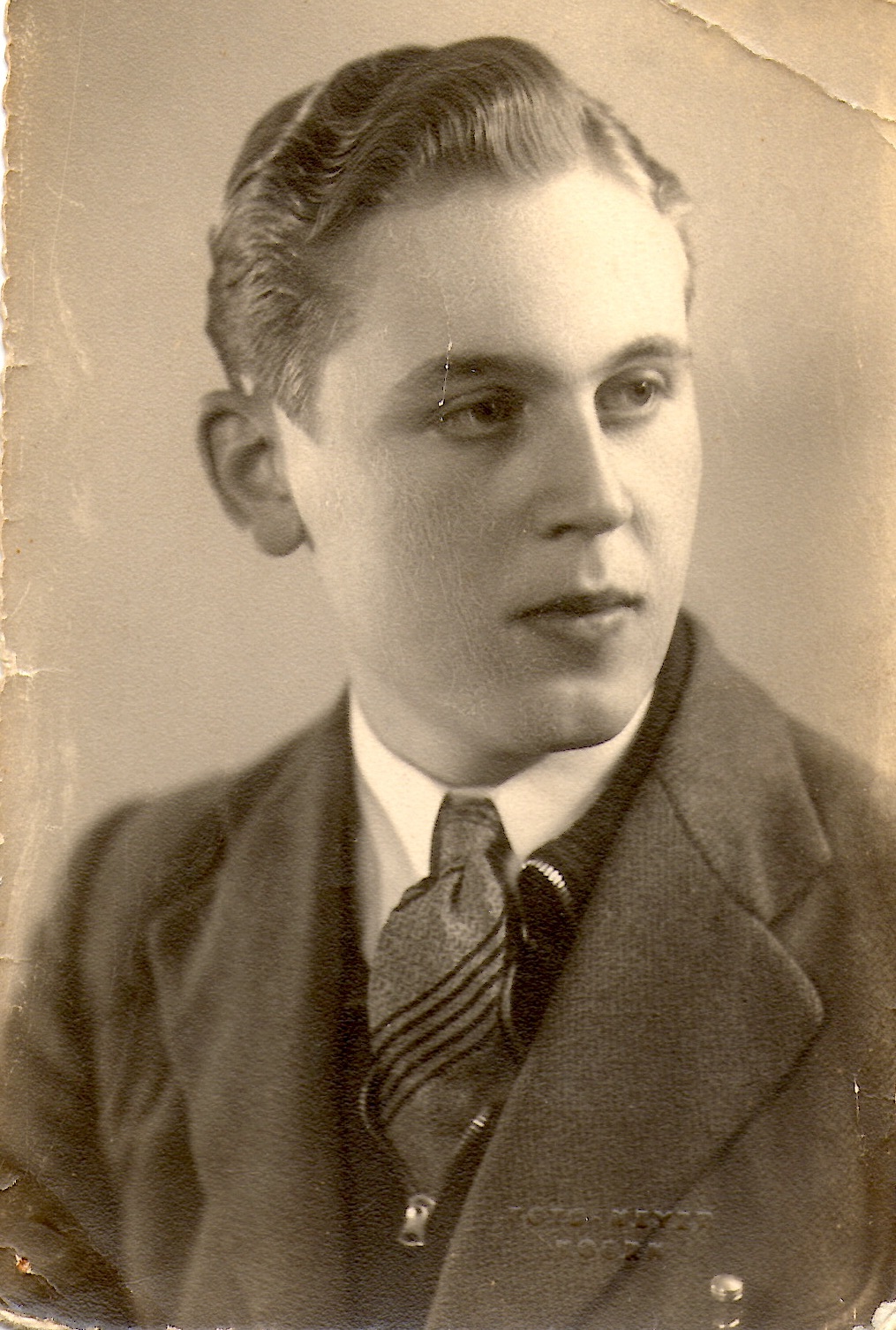 37 Piet Ursem 1942 1943