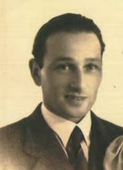 Salomon Cohen