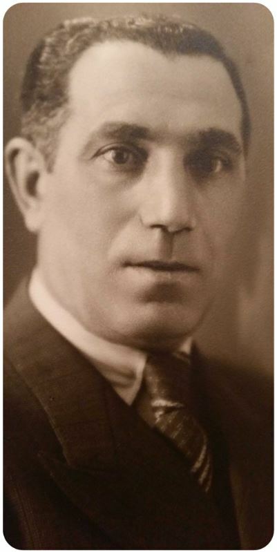 Jacob Tunninge