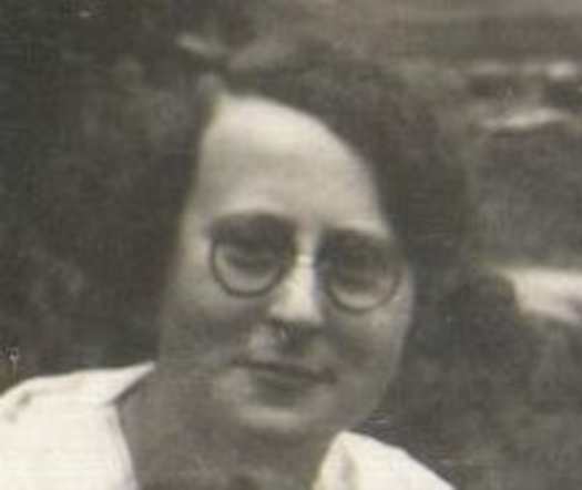 Dina Strausz Hamme