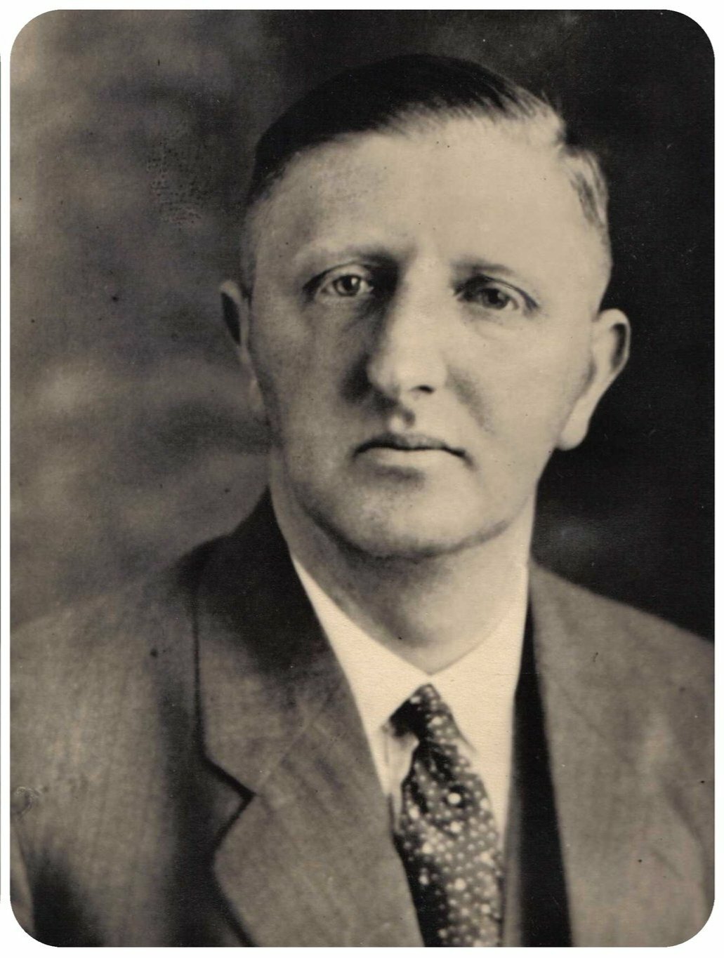 Abraham Slager