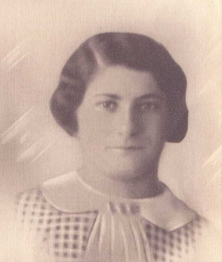 Rosa de Bruin Springer