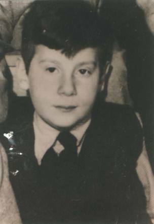 Leo Stein