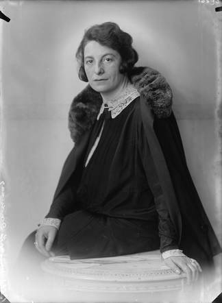 Eva Musaph Kanteman