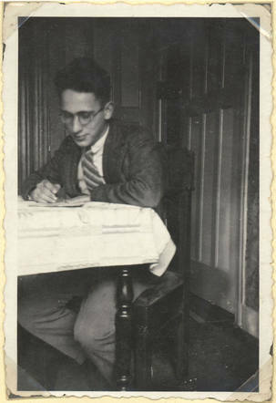 Alexander Pach